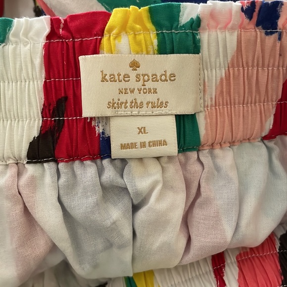 Kate Spade Jillian Skirt - Picture 4 of 6